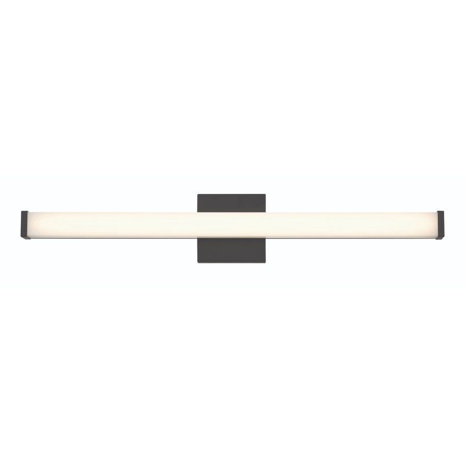 RONNING Luminaire mural DEL 30'' L 46819