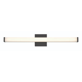RONNING Luminaire mural DEL 30'' L 46819