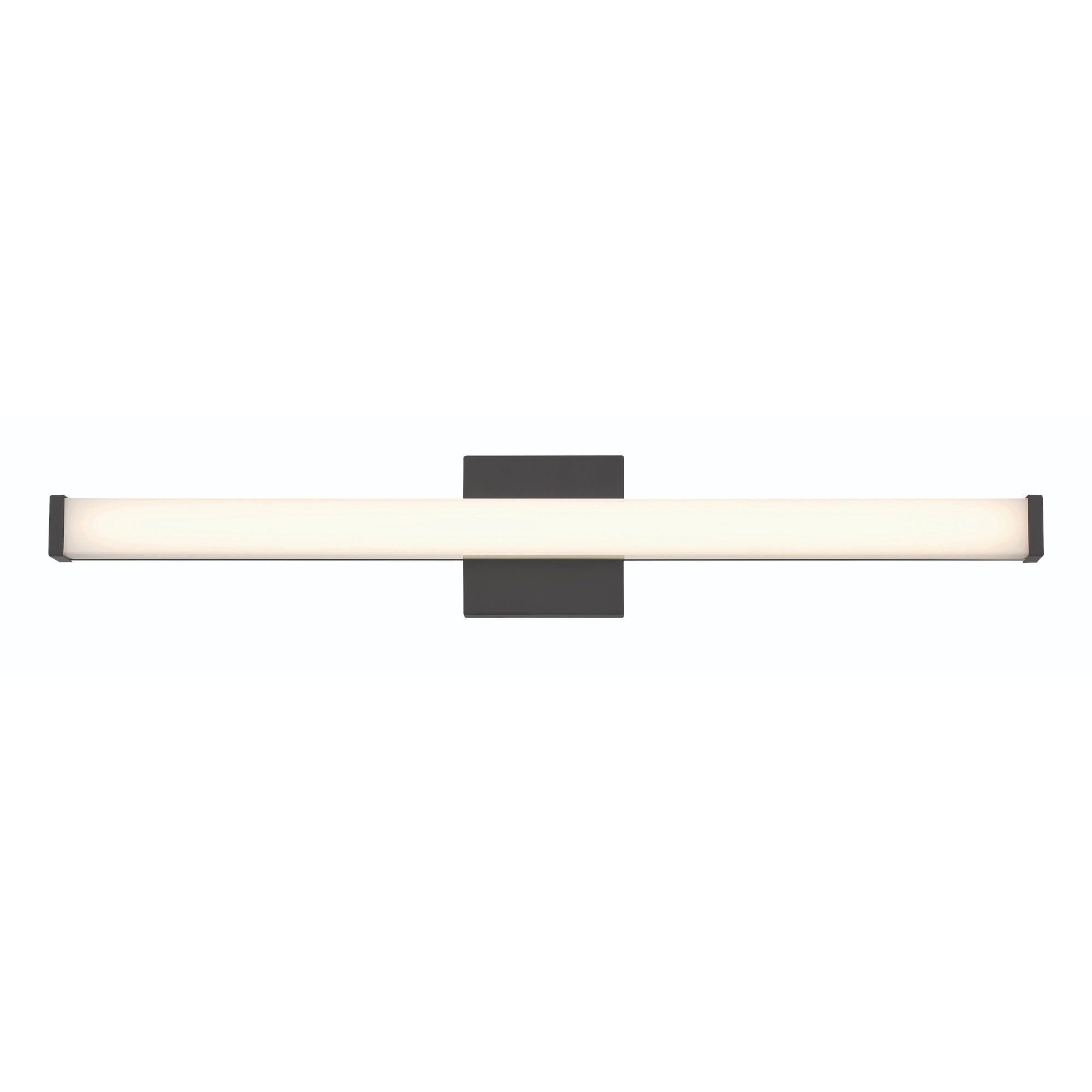 RONNING Luminaire mural DEL 30'' L 46819