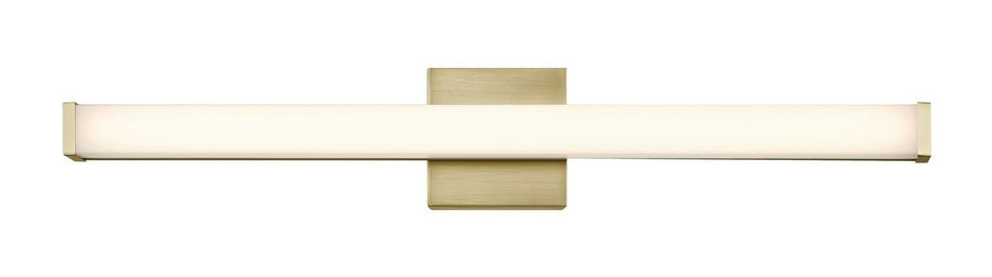 RONNING Luminaire mural DEL 30'' L 46819