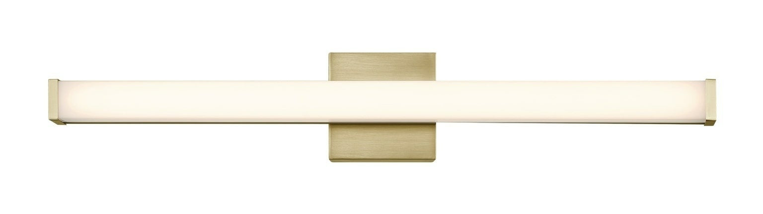 RONNING Luminaire mural DEL 30'' L 46819