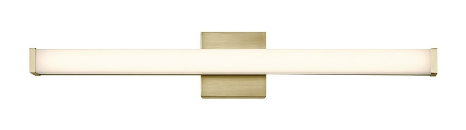 RONNING Luminaire mural DEL 30'' L 46819