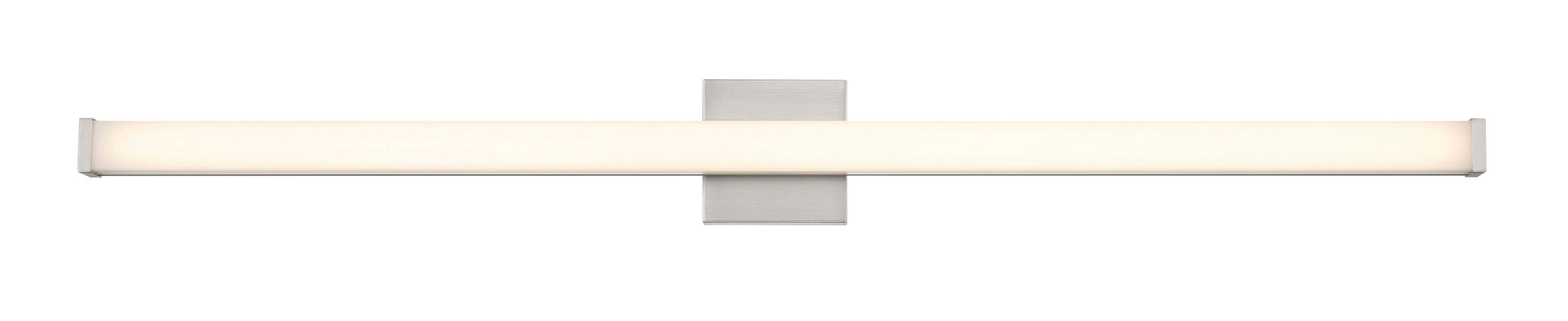 RONNING Luminaire mural DEL 48'' L 46821