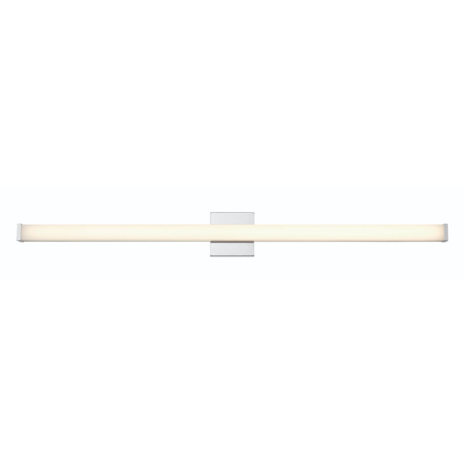 RONNING Luminaire mural DEL 48'' L 46821