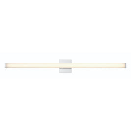 RONNING Luminaire mural DEL 48'' L 46821