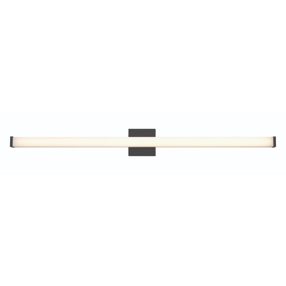RONNING Luminaire mural DEL 48'' L 46821