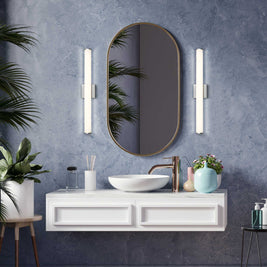STEPRIDGE Luminaire mural DEL  24'' L 46822