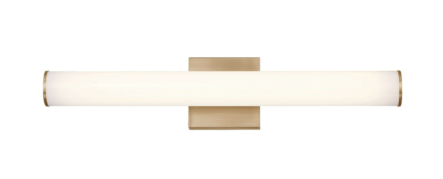 STEPRIDGE Luminaire mural DEL  24'' L 46822