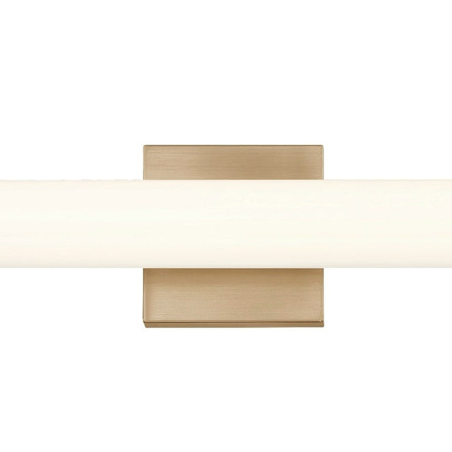 STEPRIDGE Luminaire mural DEL  24'' L 46822