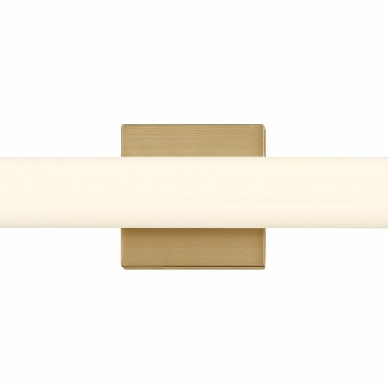 STEPRIDGE Luminaire mural DEL 30'' L 46823