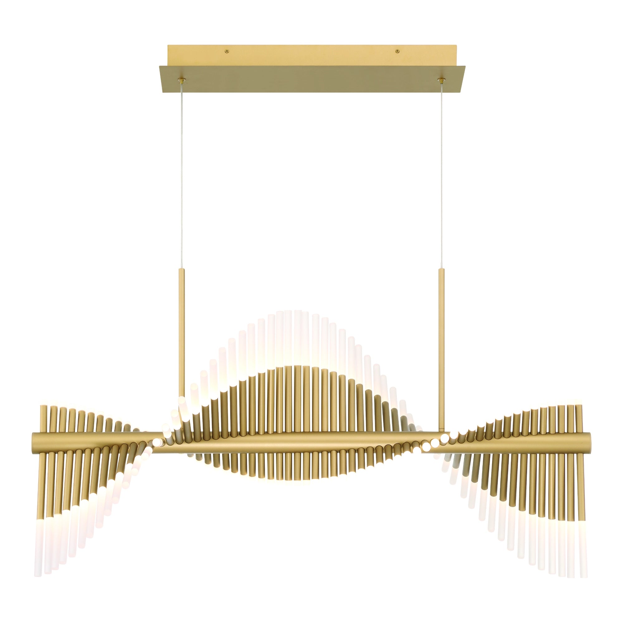 VOLTIK luminaire suspension 40