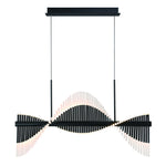 VOLTIK luminaire suspension 40" | Luminaire Plus.ca