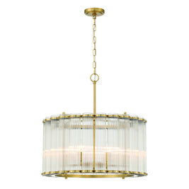 GLASBURY luminaire suspension 24