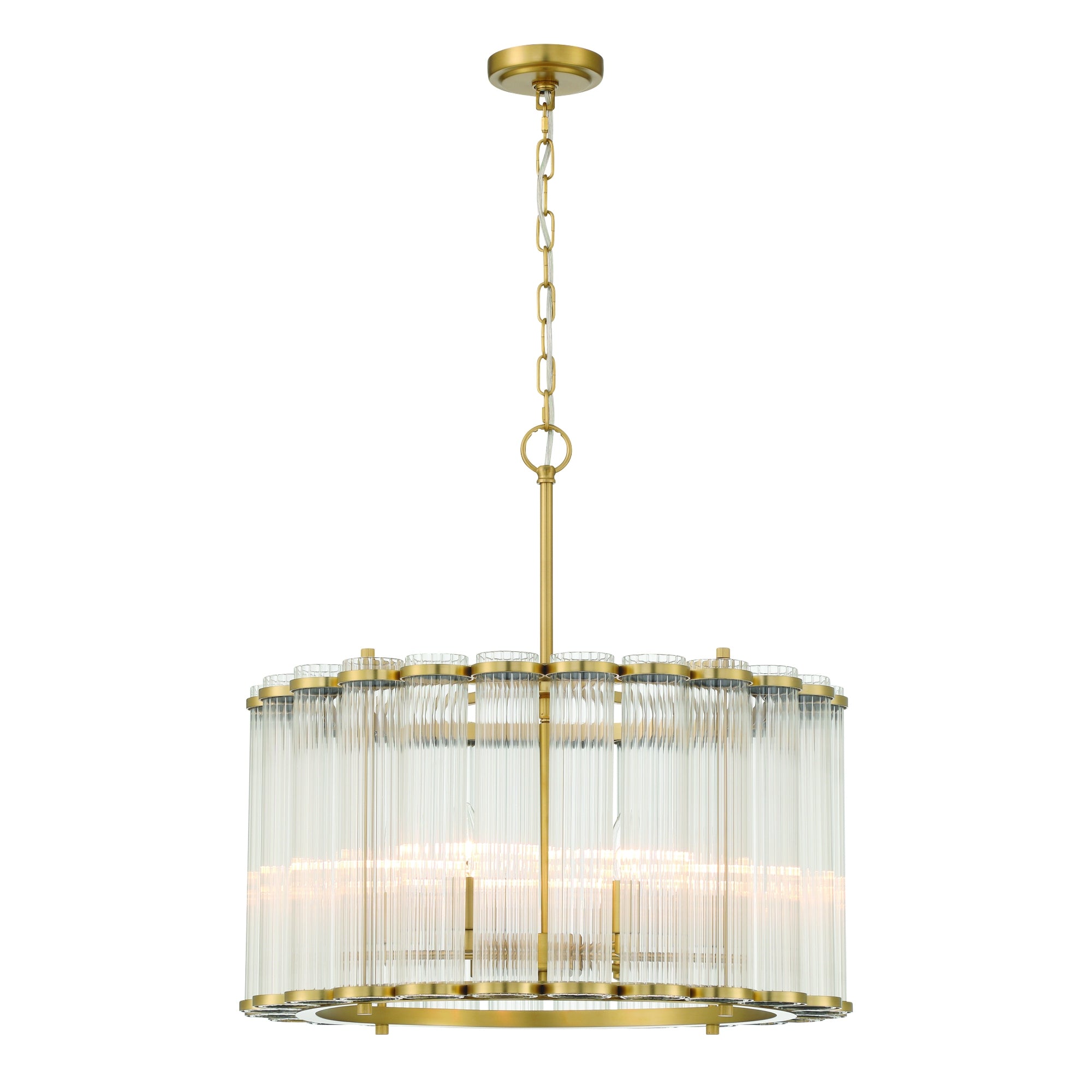 GLASBURY luminaire suspension 24