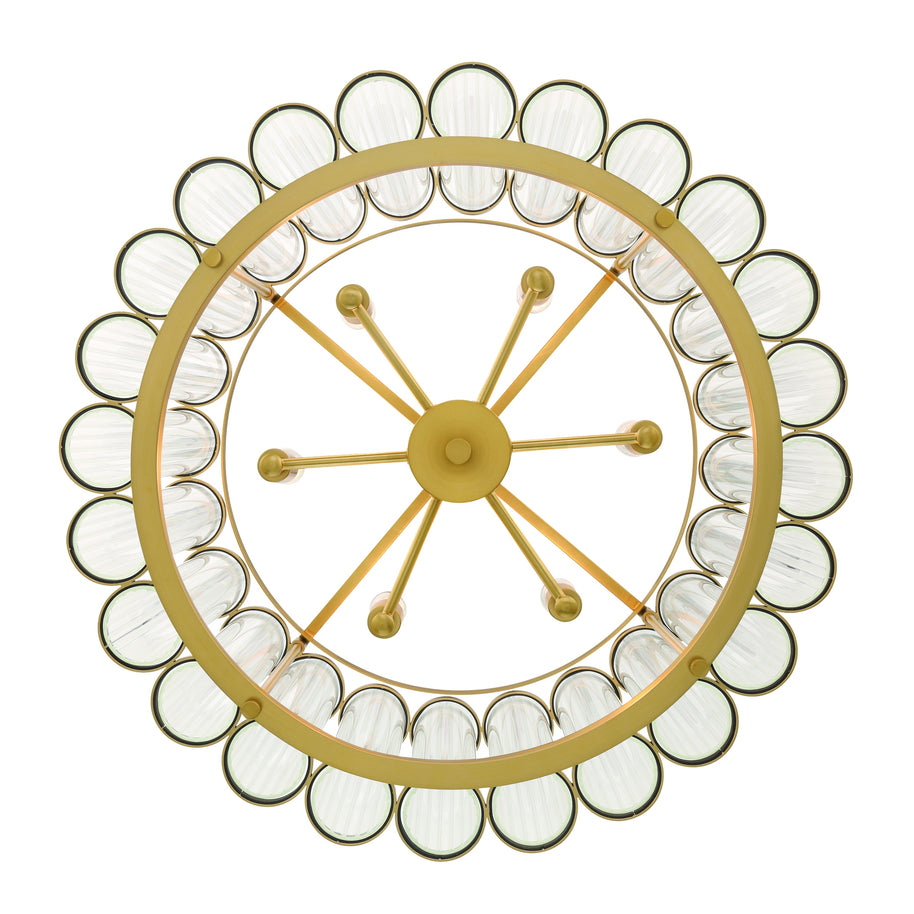 GLASBURY luminaire suspension 24