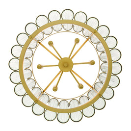 GLASBURY luminaire suspension 24