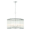 GLASBURY luminaire suspension 24" | Luminaire Plus.ca