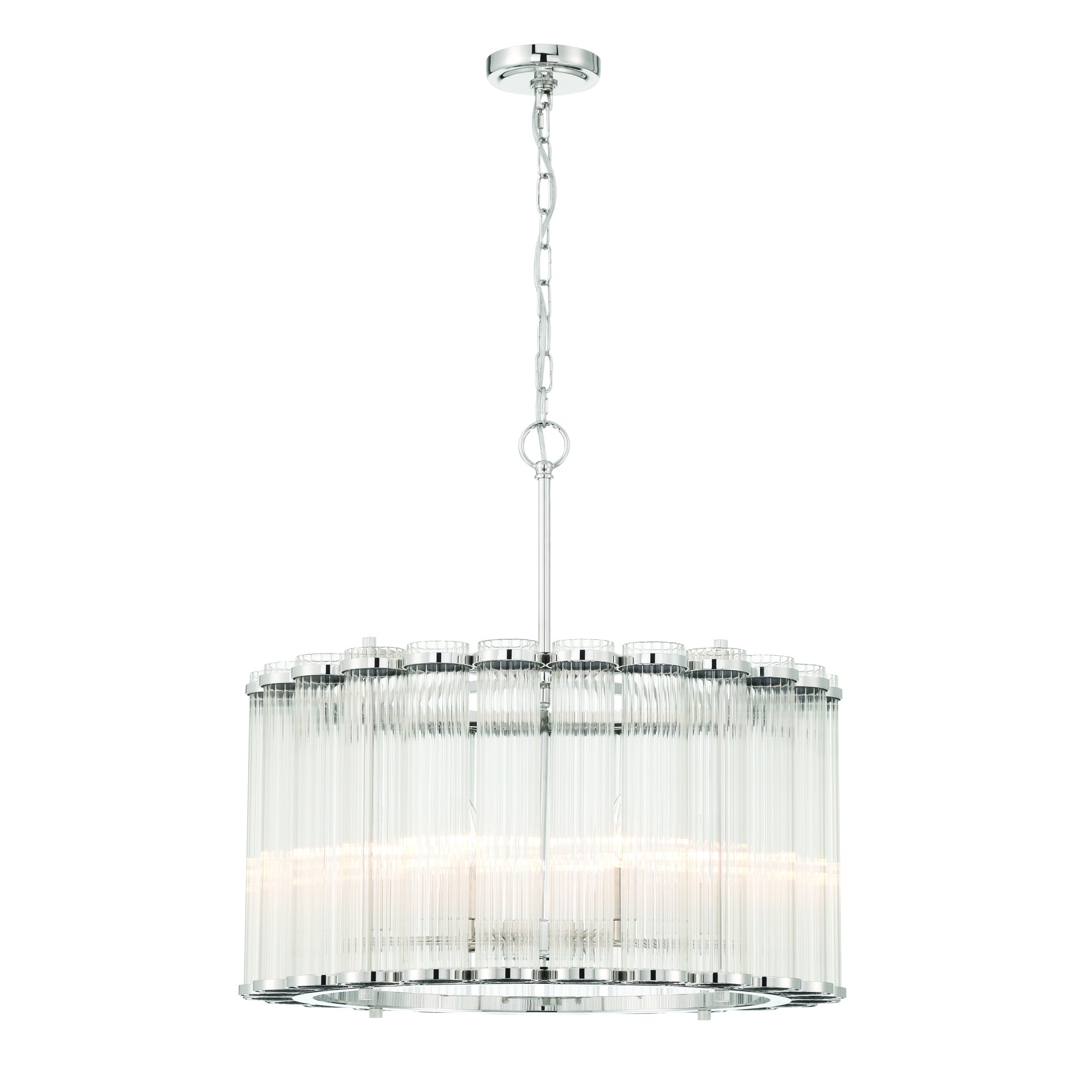 GLASBURY luminaire suspension 24