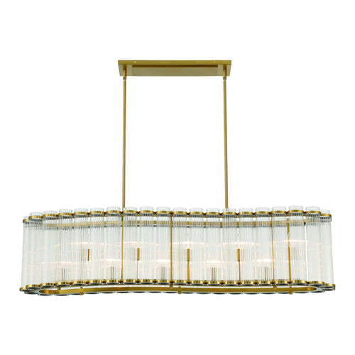 GLASBURY luminaire suspension 47240 | Luminaire Plus.ca