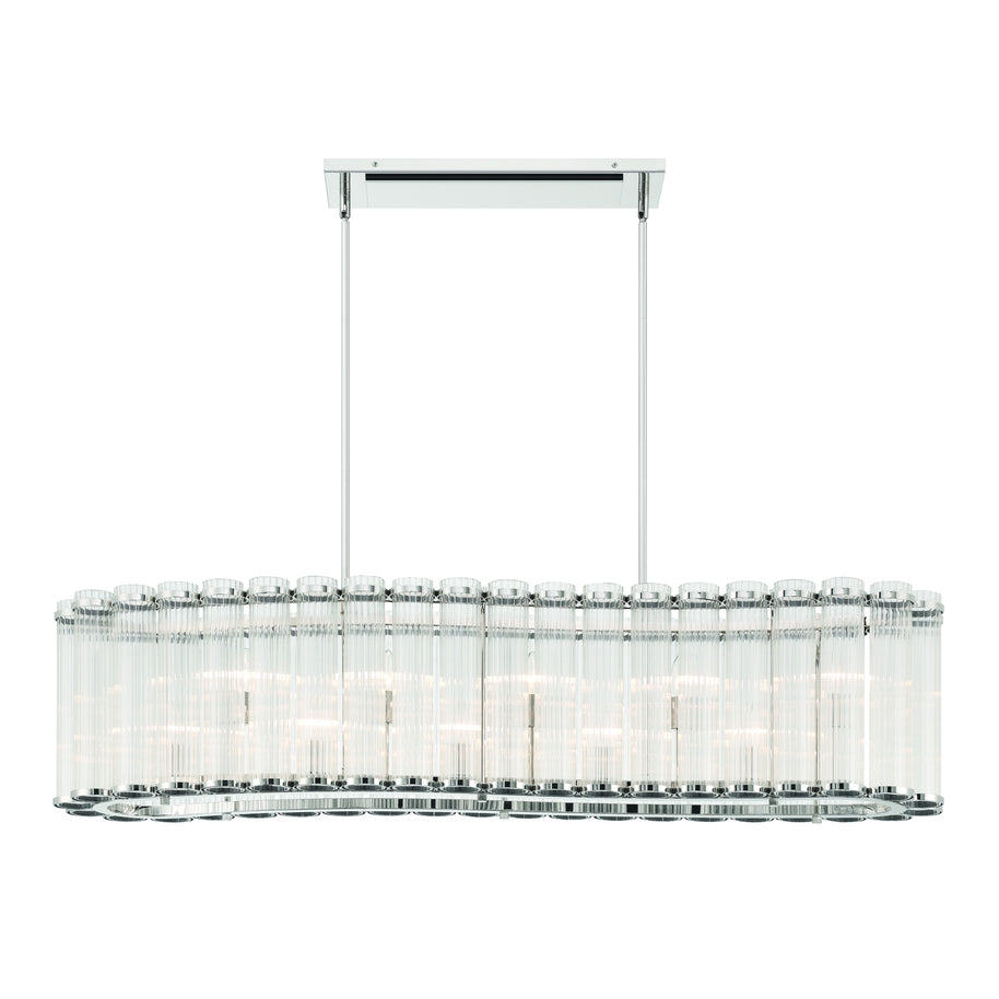 GLASBURY luminaire suspension 47240 | Luminaire Plus.ca