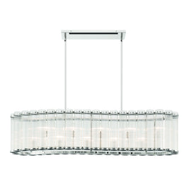 GLASBURY luminaire suspension 47240 | Luminaire Plus.ca