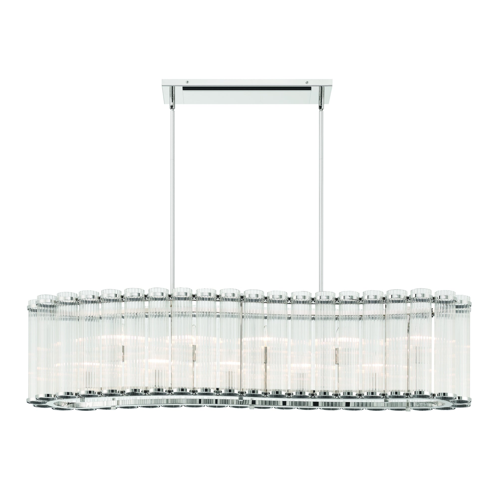 GLASBURY luminaire suspension 47240 | Luminaire Plus.ca