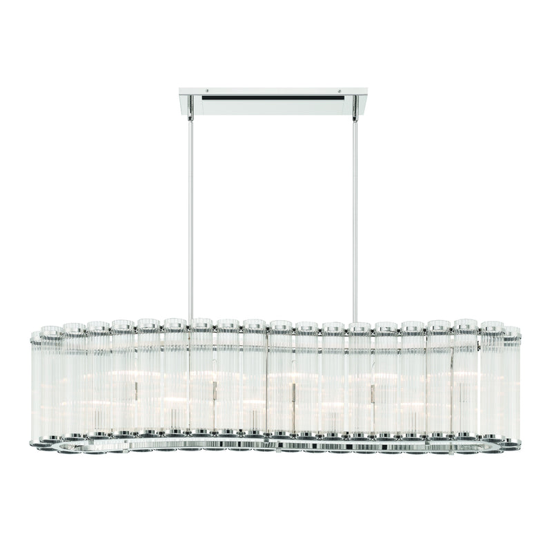 GLASBURY luminaire suspension 47240