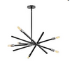 ARCHER luminaire suspendu 4765