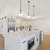 BON AIR luminaire suspension 10" IL-109 | Luminaire Plus.ca
