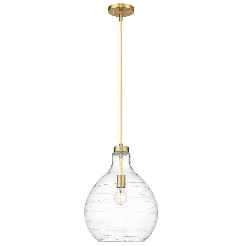BON AIR luminaire suspension 10" IL-109 | Luminaire Plus.ca