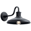 ALLENBURY luminaire mural extérieur 12"D