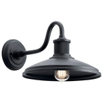 ALLENBURY luminaire mural extérieur 12"D