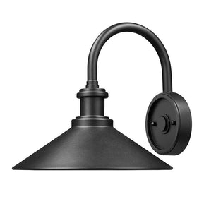 RLM luminaire mural extérieur 12