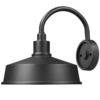 RLM luminaire mural extérieur 12