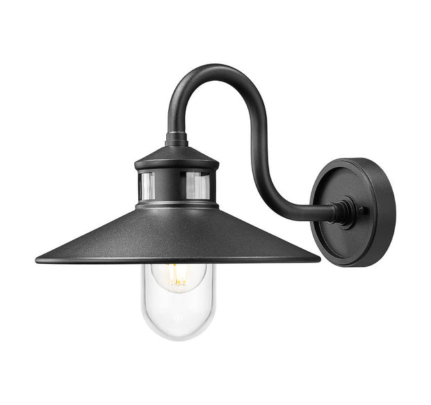 RLM luminaire mural extérieur 12"D 5027M