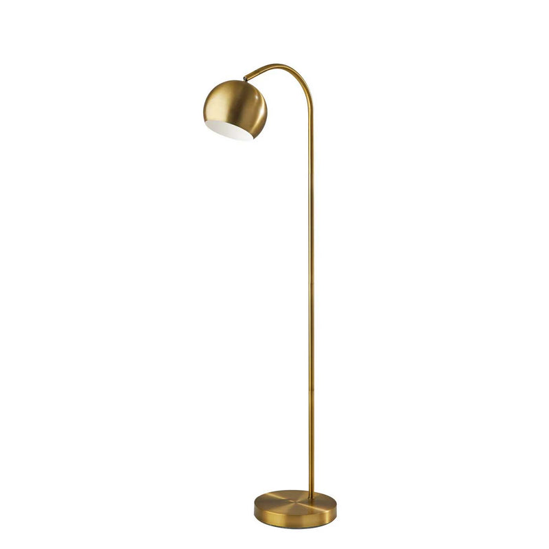 Emerson luminaire lampe de plancher 5138-21