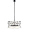 BIRKLEIGH luminaire suspendu 52072
