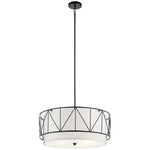 BIRKLEIGH luminaire suspendu 52072