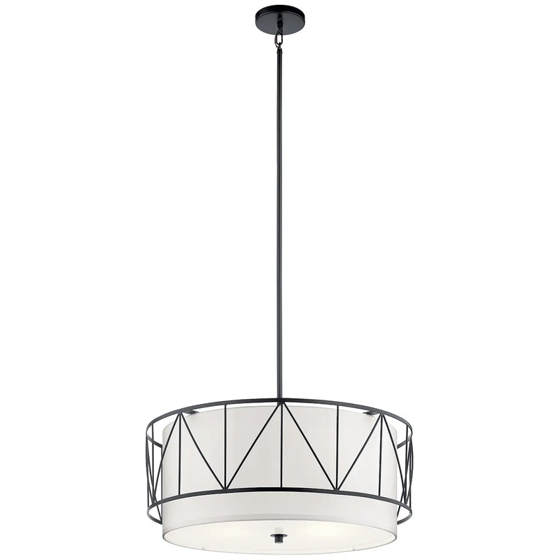BIRKLEIGH luminaire suspendu 52072