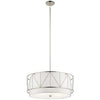 BIRKLEIGH luminaire suspendu 52072