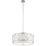 BIRKLEIGH luminaire suspendu 52072