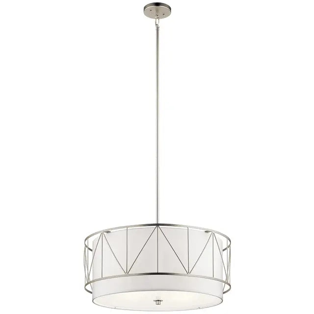 BIRKLEIGH luminaire suspendu 52072