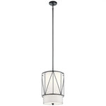 BIRKLEIGH luminaire suspendu 52073
