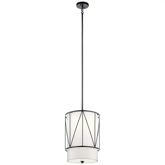 BIRKLEIGH luminaire suspendu 52073