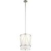 BIRKLEIGH luminaire suspendu 52073