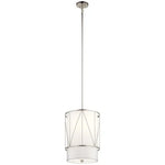BIRKLEIGH luminaire suspendu 52073