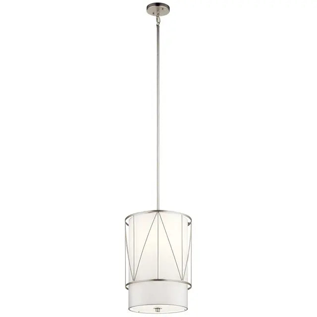 BIRKLEIGH luminaire suspendu 52073