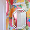 RAIL luminaire mural chrome 52100 | Luminaire Plus.ca