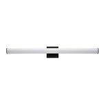 RAIL luminaire mural chrome 52104 | Luminaire Plus.ca