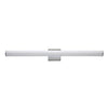 RAIL luminaire mural chrome 52104 | Luminaire Plus.ca